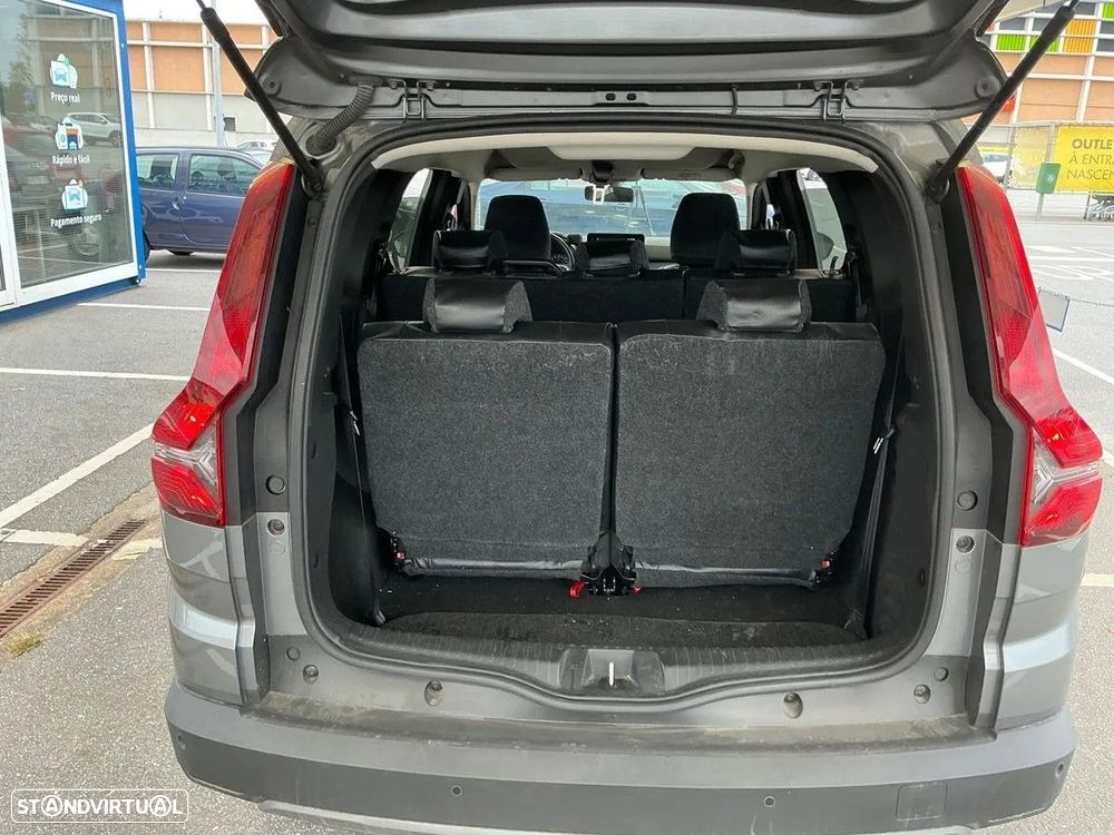 Dacia Jogger - 7