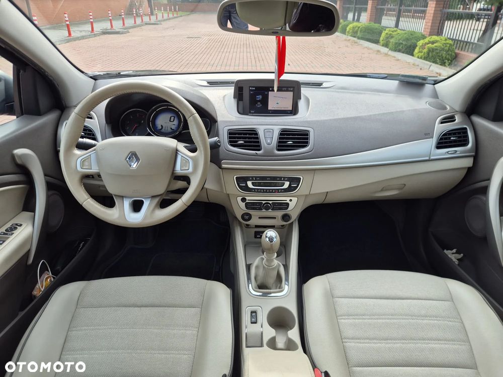 Renault Megane - 17