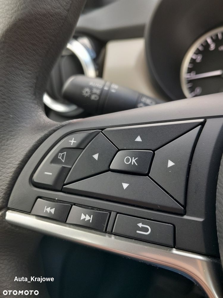 Nissan Micra 1.0 IG-T Acenta - 20