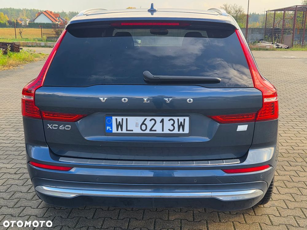 Volvo XC 60 - 5