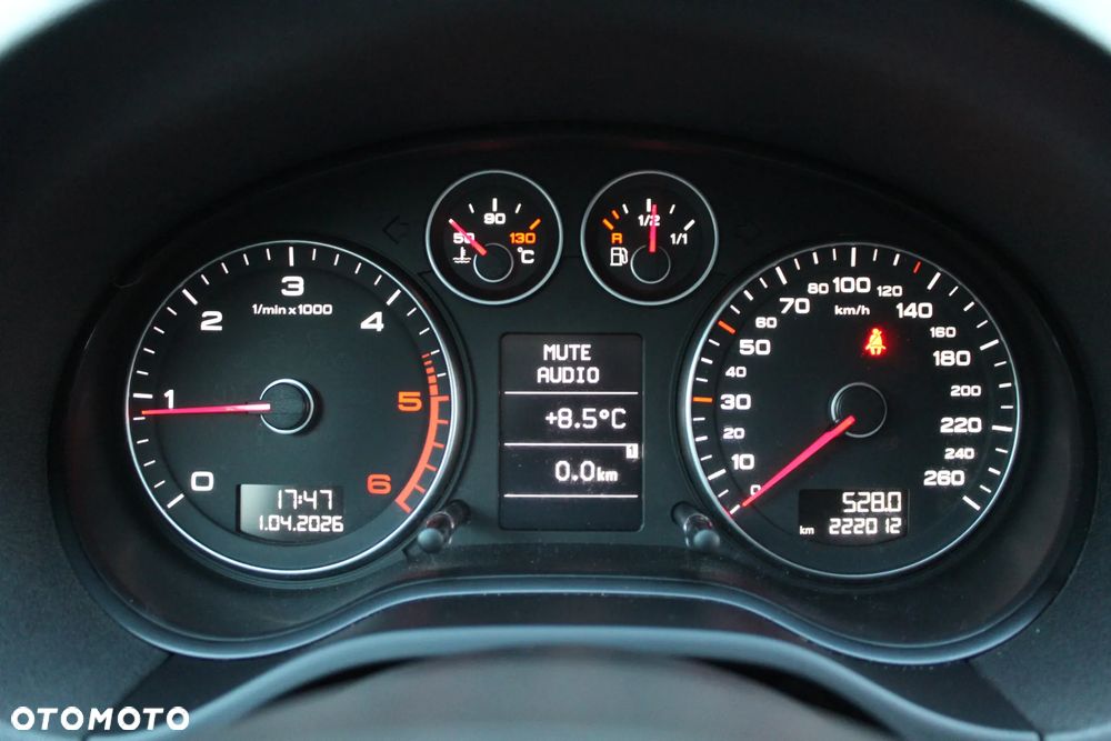 Audi A3 Sportback - 27