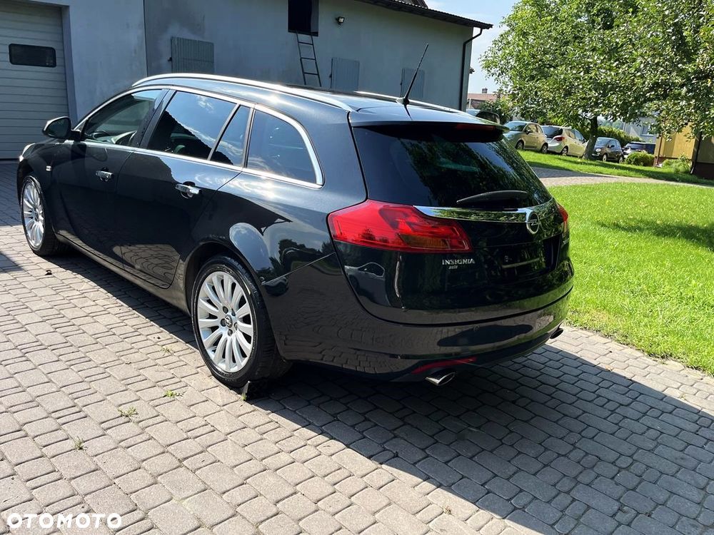 Opel Insignia - 4