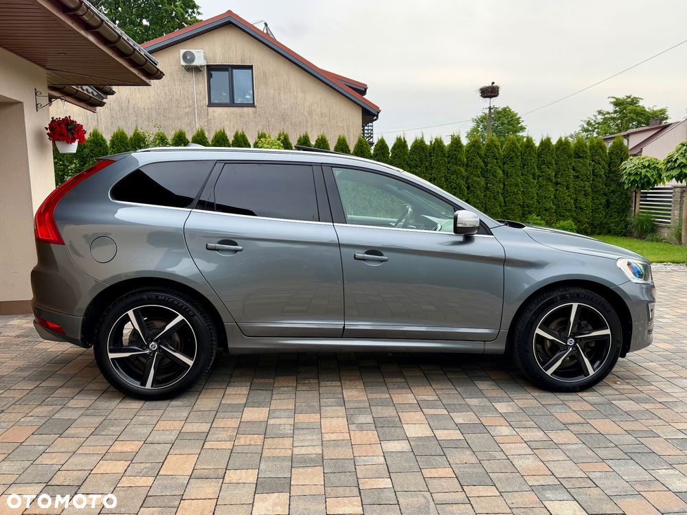 Volvo XC 60 D4 Drive-E R-Design Momentum - 7