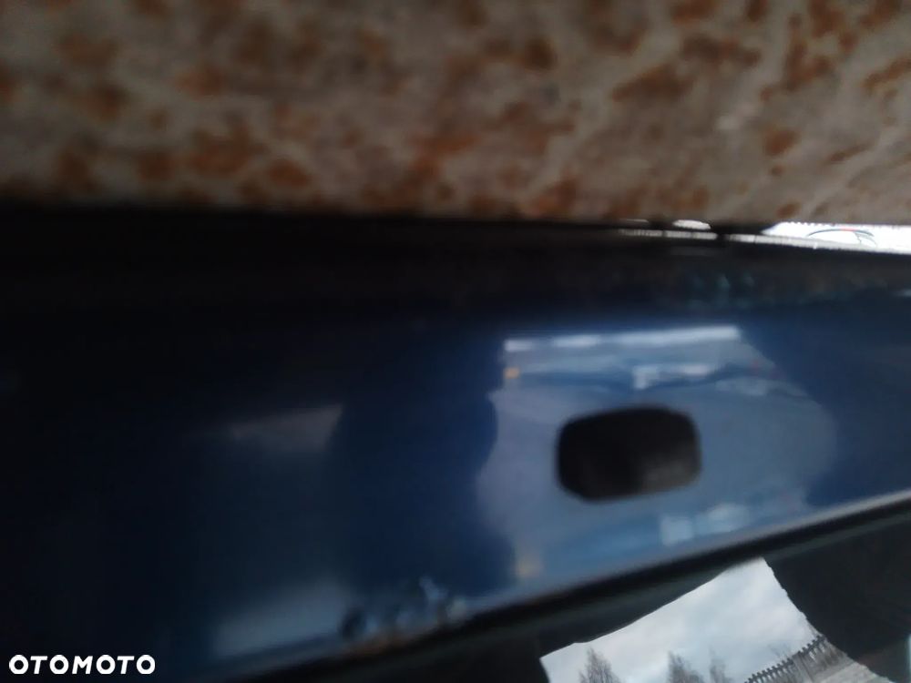 TOYOTA YARIS VERSO I 99 - 03  - OSŁONA PRZECIWSŁONECZNA PRAWA LEWA - 19