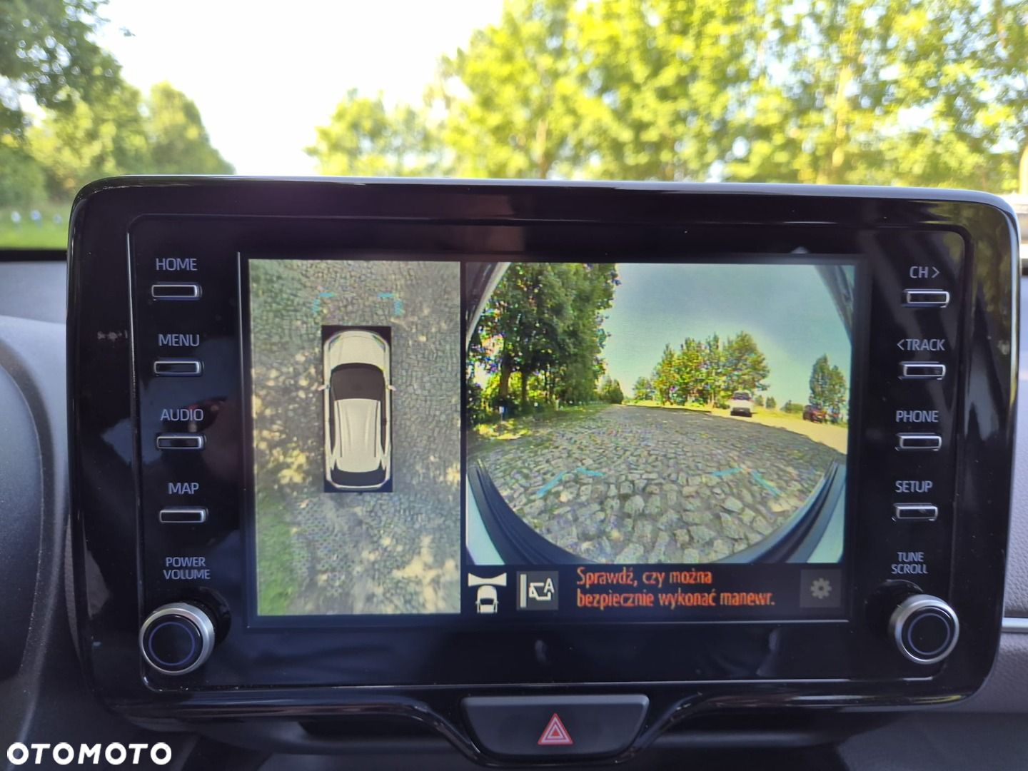 Toyota Yaris Cross Hybrid 1.5 Executive - 22
