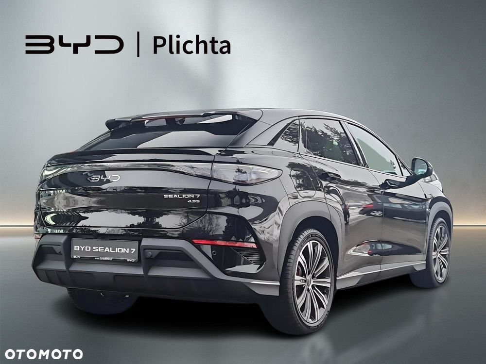 BYD Sealion 7 - 5