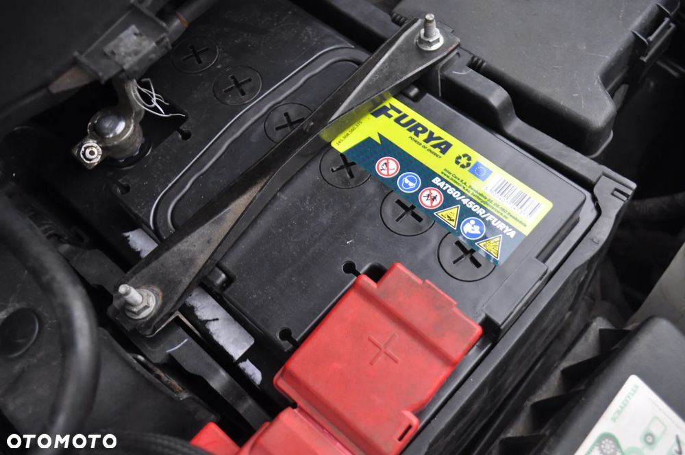 Ford B-MAX 1.6 Titanium - 14