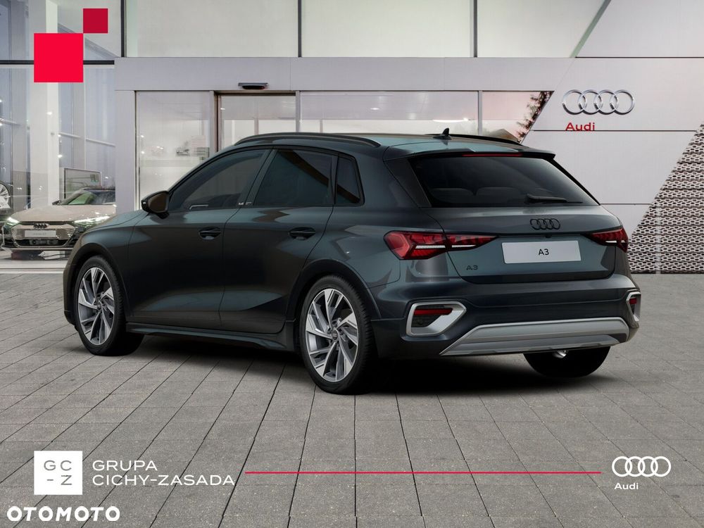 Audi A3 Sportback - 3