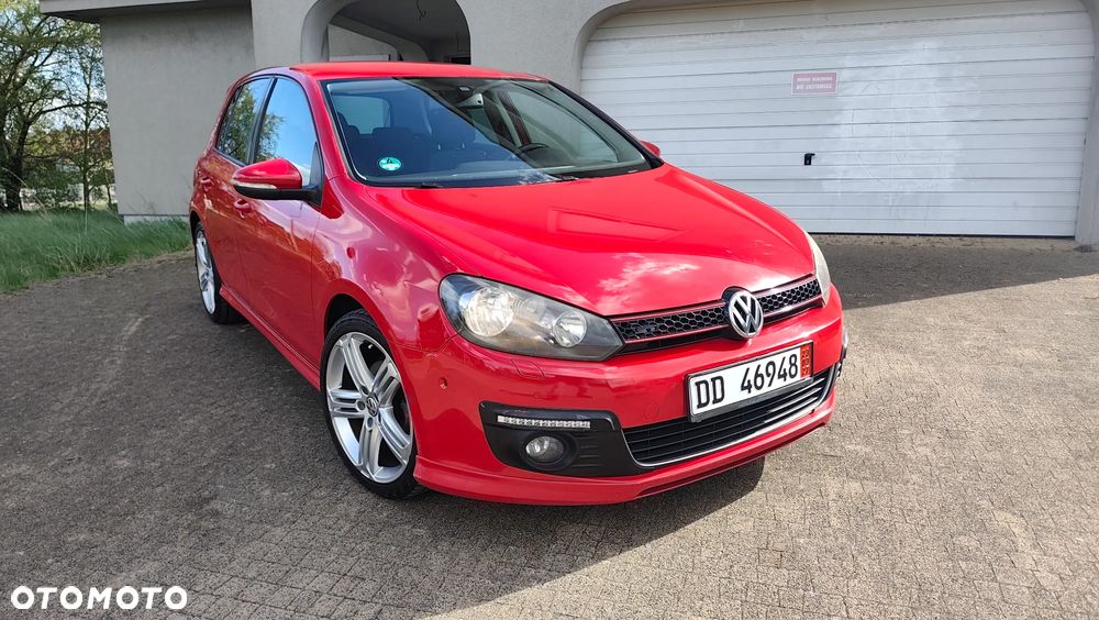 Volkswagen Golf 1.4 Sportline - 31