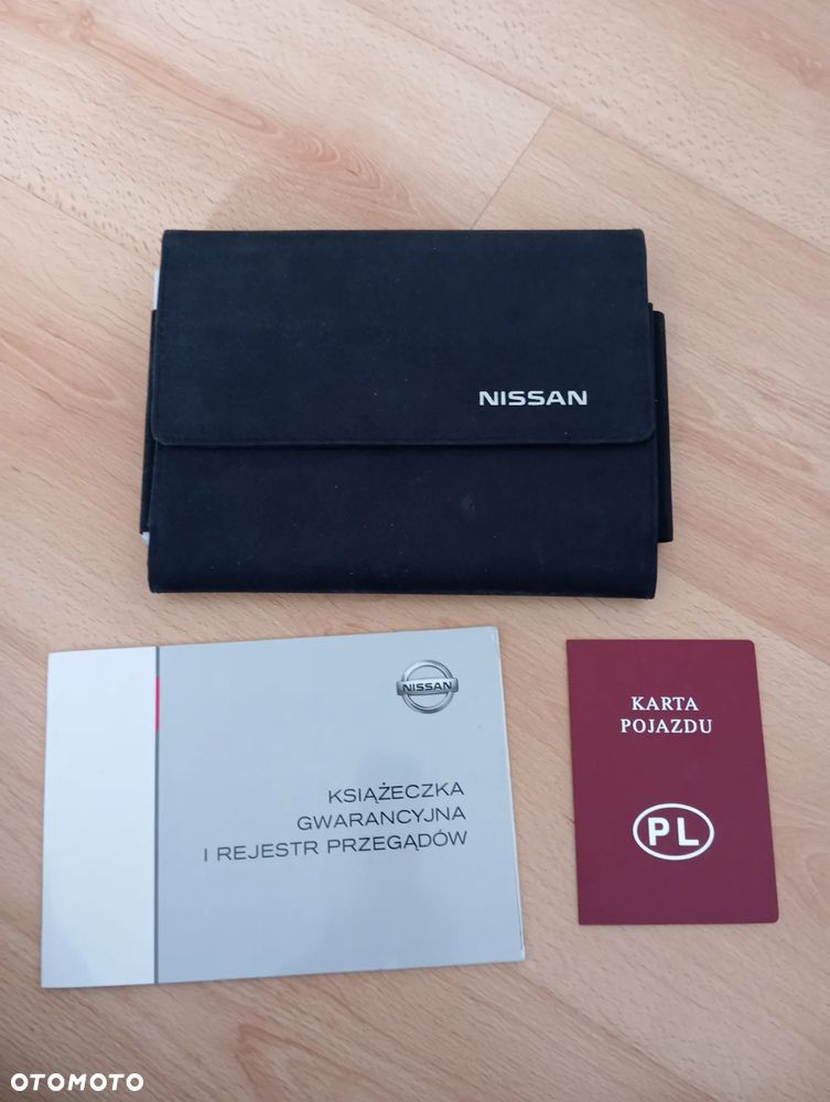 Nissan Juke 1.2 DIG-T N-Connecta EU6 - 11