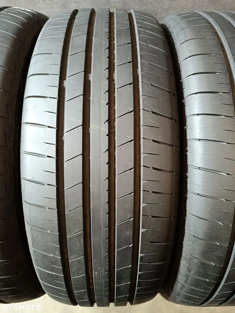 ŚLĄSK 4 x LATO 215/55R18 95H Bridgestone Turanza T005 A KOMPLET - 4