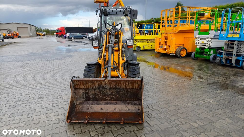 Wacker Neuson WL 25 - 3