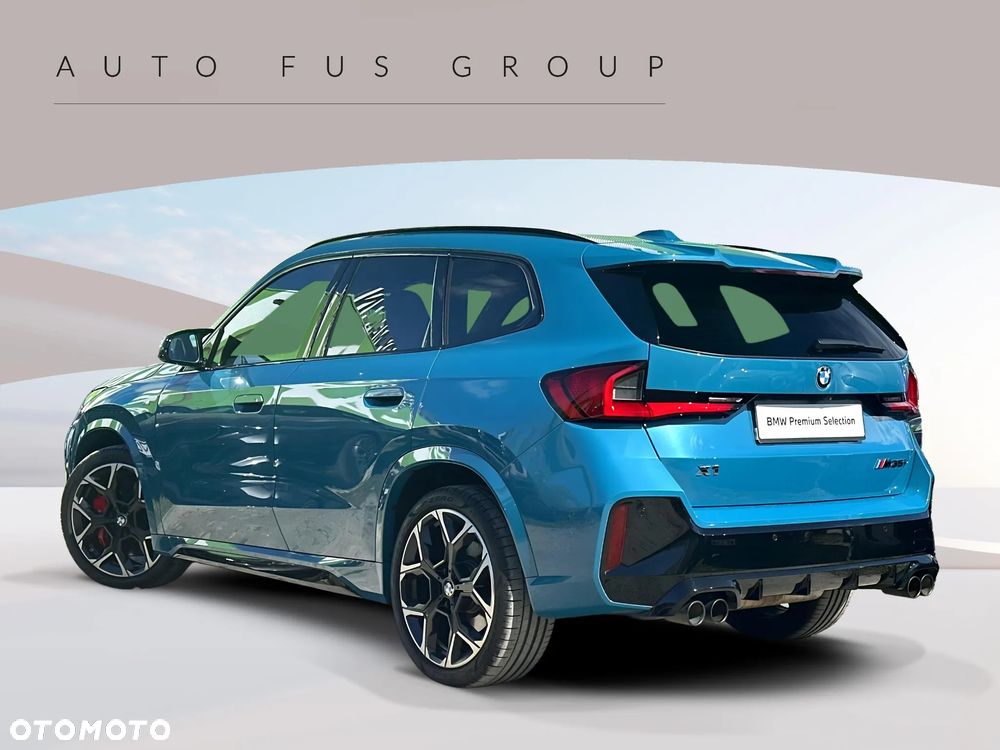 BMW X1 M35i xDrive - 4