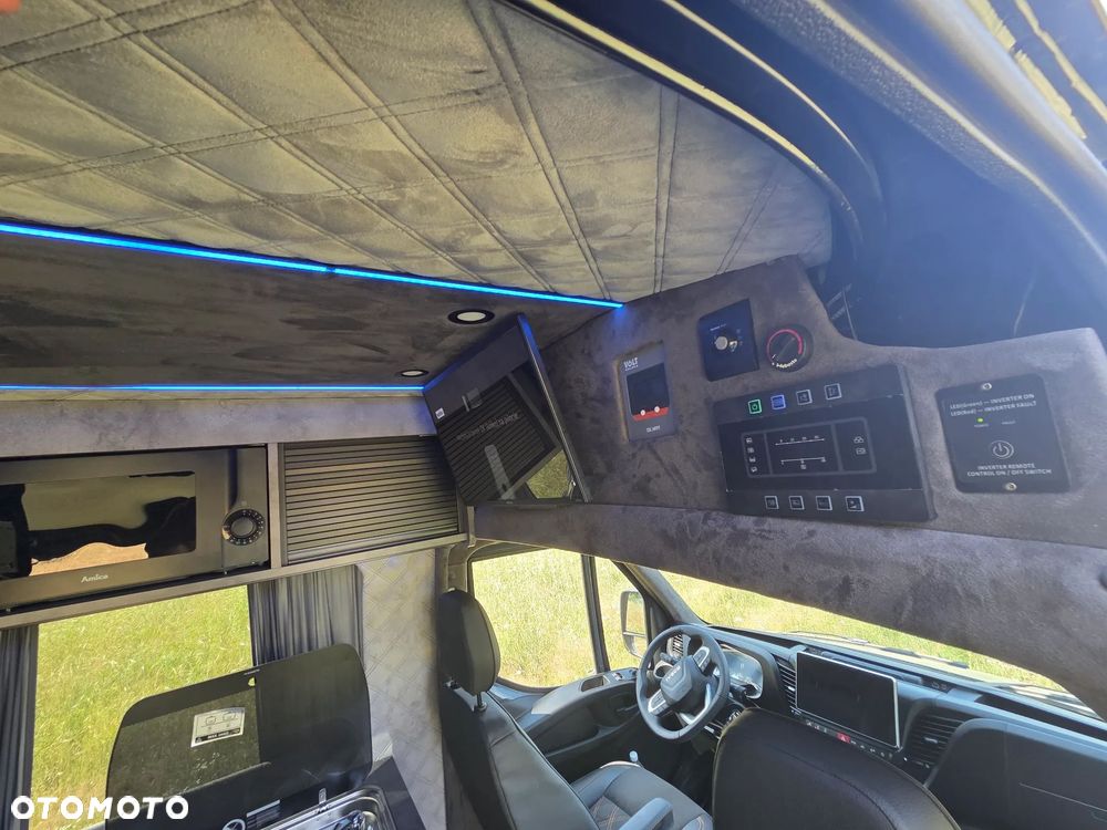 Iveco Daily 35S18 - 32