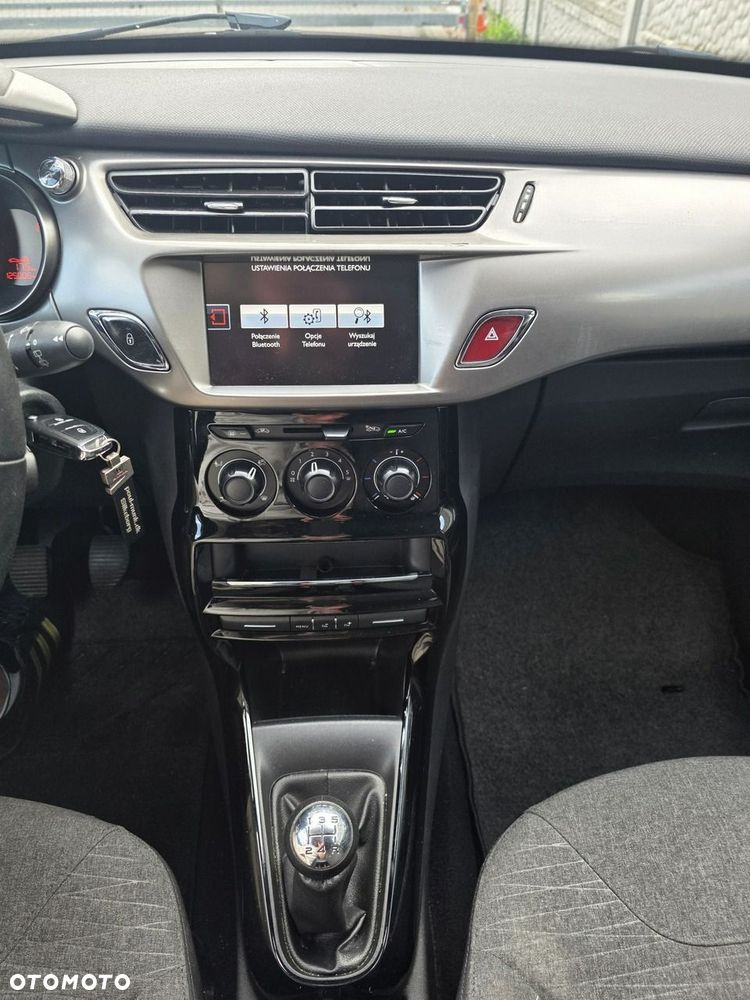 Citroën C3 Pure Tech (VTi) 82 Selection - 19