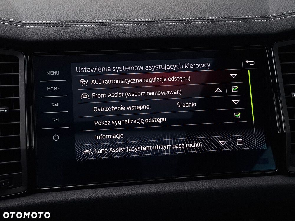 Skoda Kodiaq 2.0 TDI 4x4 Sportline DSG - 34