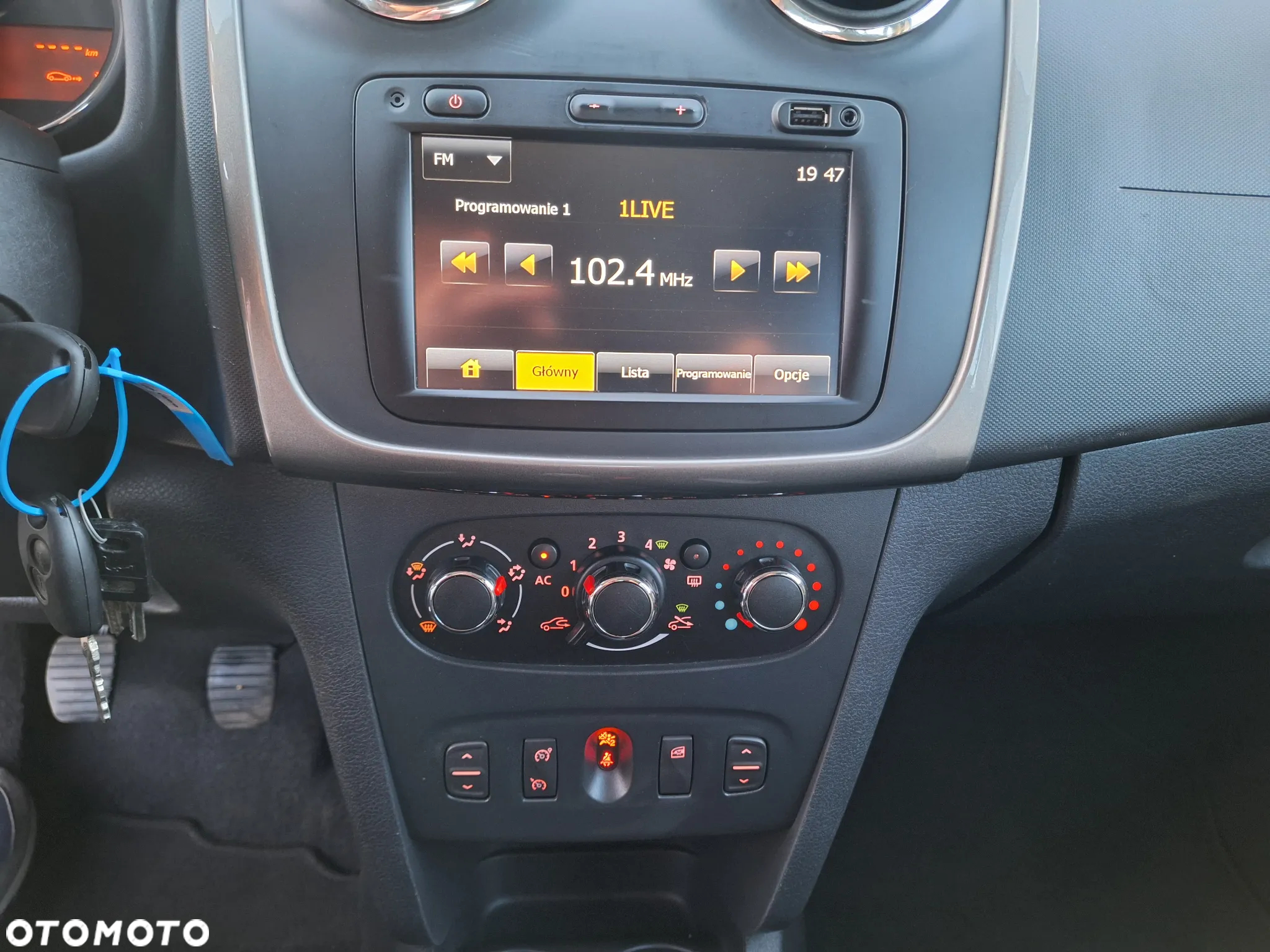 Dacia Sandero Stepway TCe 90 Ambiance - 20