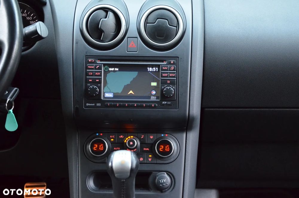 Nissan Qashqai 1.6 Tekna - 26