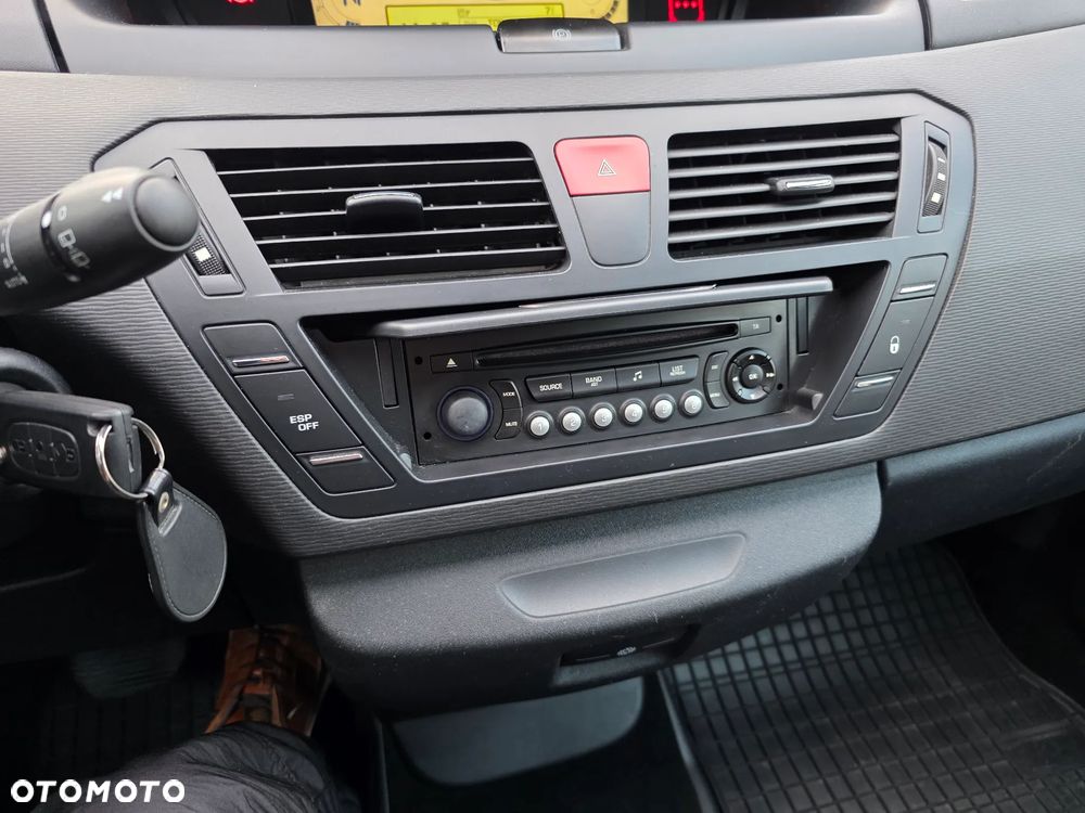 Citroën C4 Picasso 1.6 THP Exclusive - 14