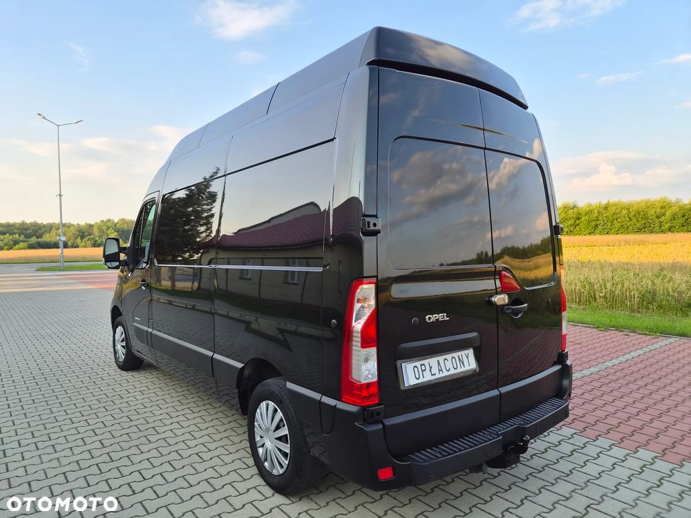 Opel Movano - 21