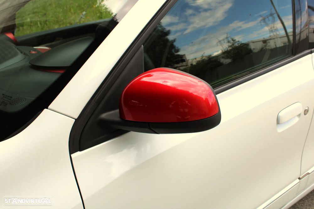 Renault Twingo 0.9 TCe Le Coq Sportif EDC - 41