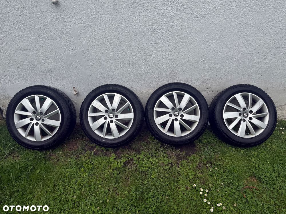 Seat Leon 1.2 TSI Start&Stop Reference - 8