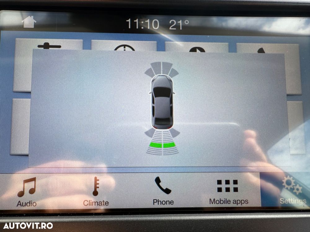 Ford Mondeo 1.5 EcoBoost Trend - 31