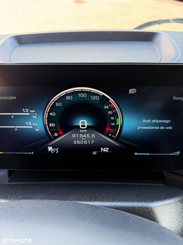 Mercedes-Benz 1845L MP5 STANDART - 9