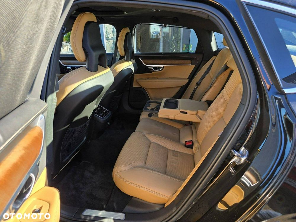 Volvo S90 T6 AWD Inscription - 30