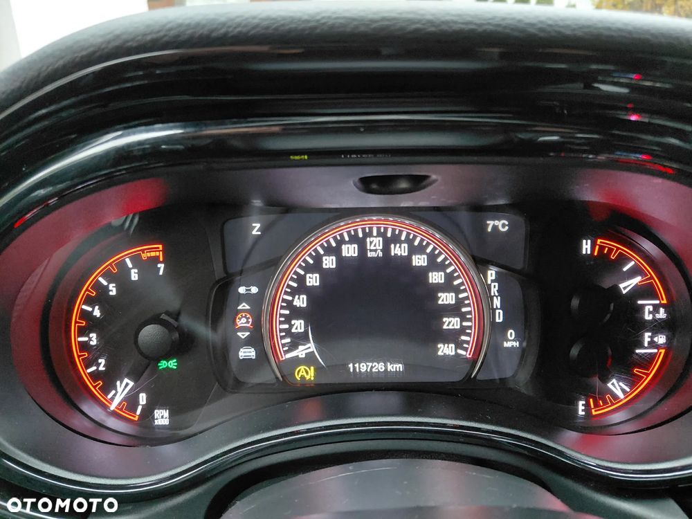 Dodge Durango 3,6 Citadel - 34