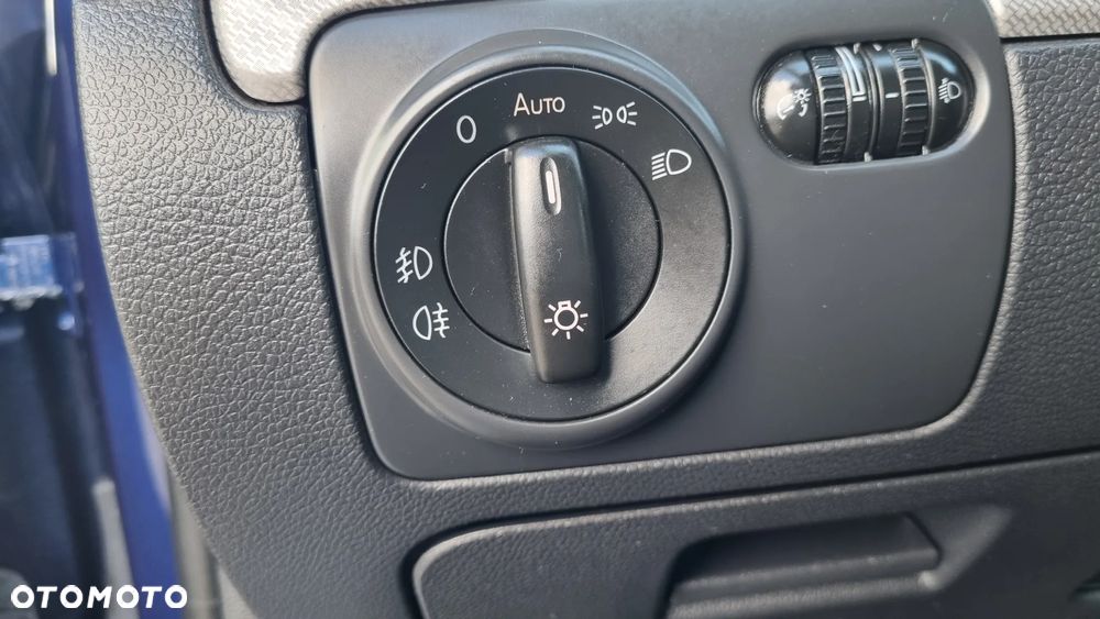 Volkswagen Golf 1.2 TSI BlueMotion Technology MATCH - 15