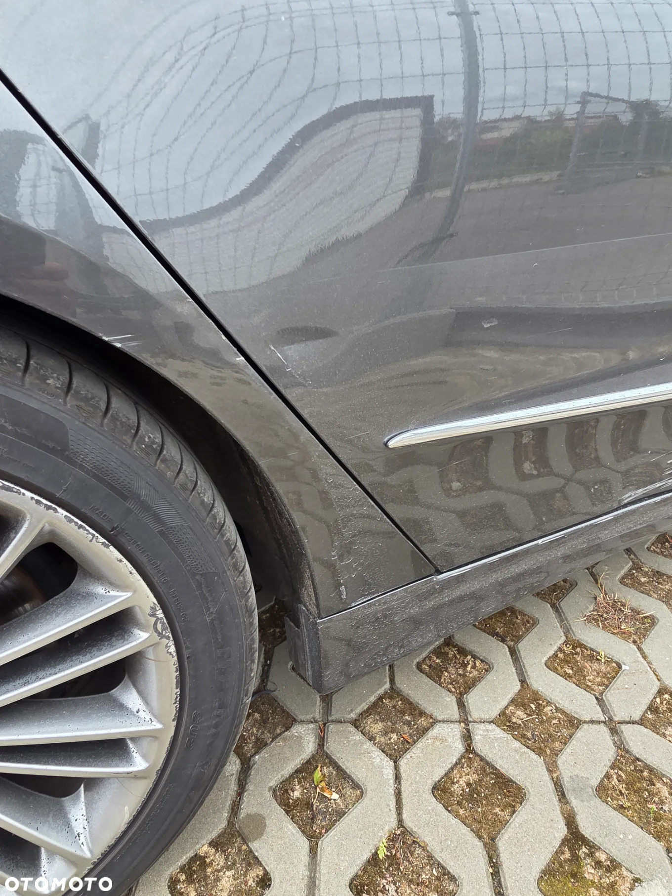 Ford Mondeo Vignale 2.0 Hybrid - 15