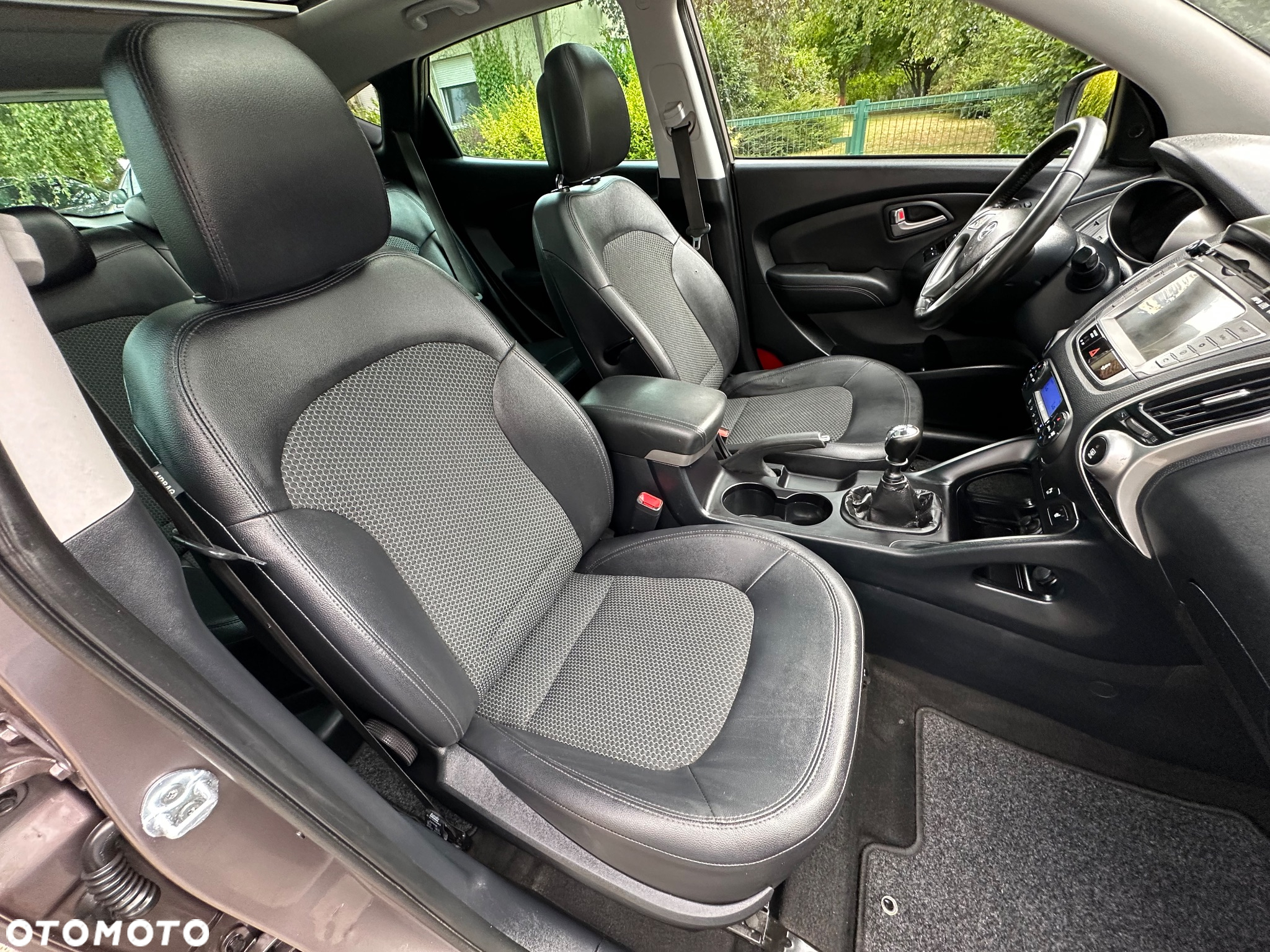 Hyundai ix35 1.6 2WD Comfort - 17