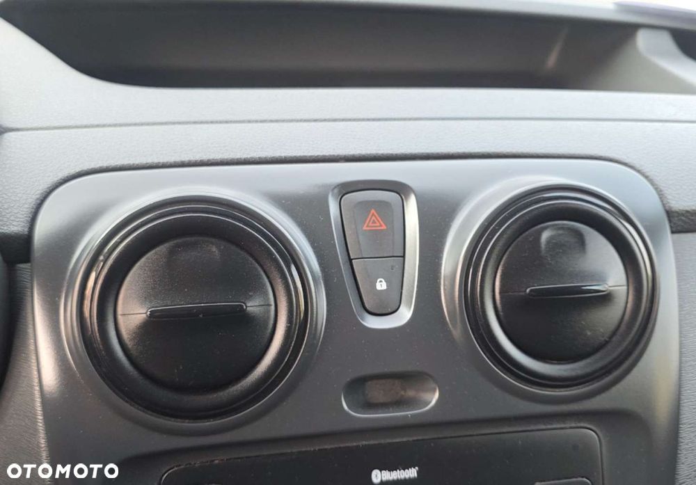 Dacia Dokker Van - 18