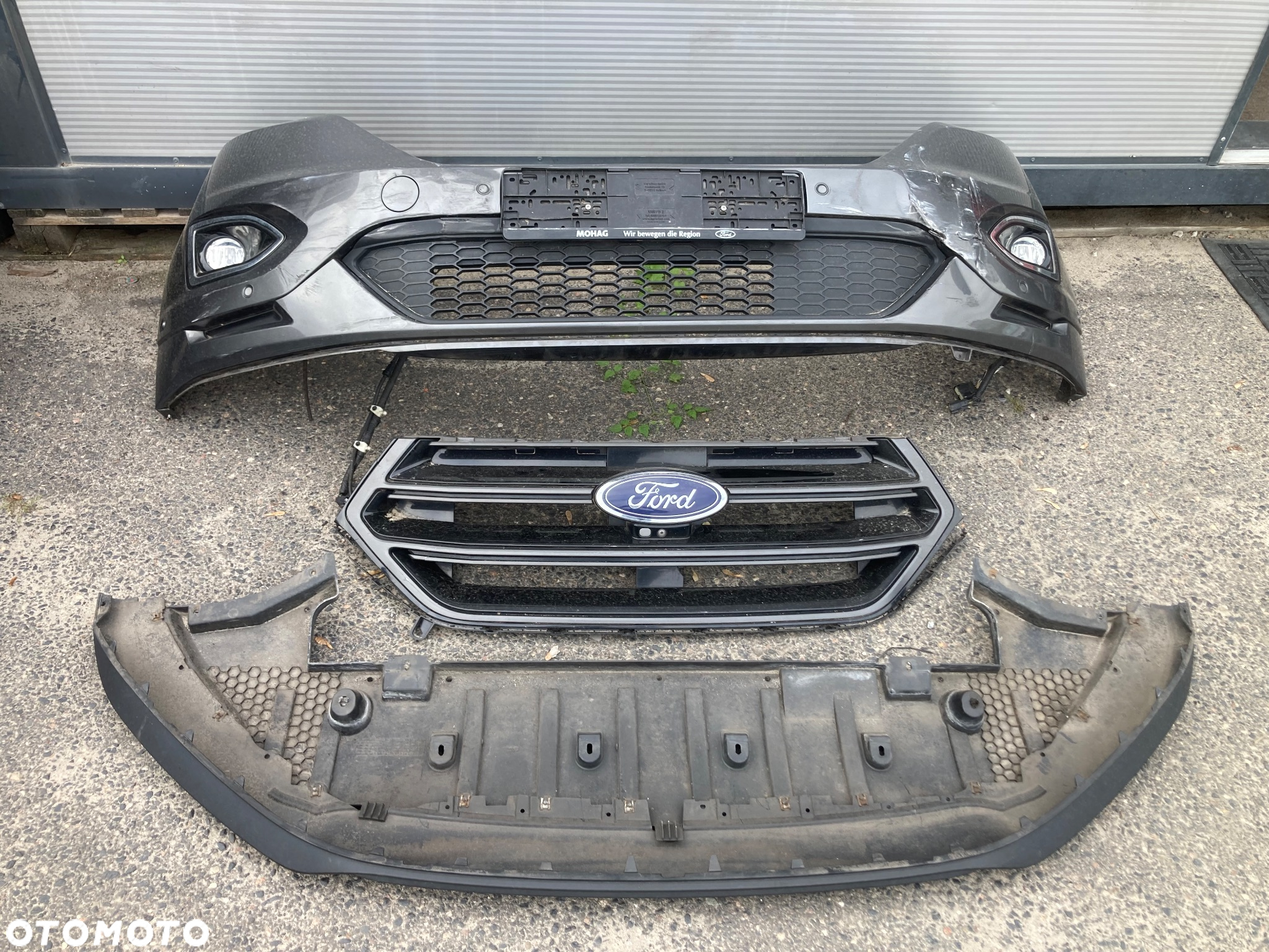 Ford Edge 2.0 TDCi Bi-Turbo 4x4 ST-LINE - 35