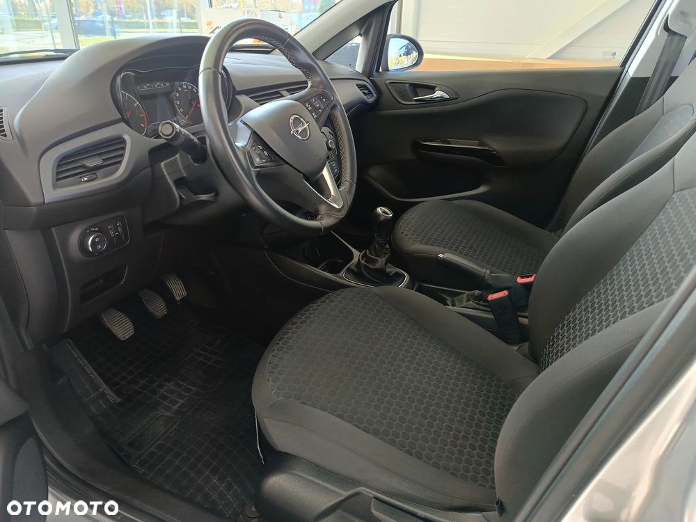 Opel Corsa 1.4 Enjoy - 11