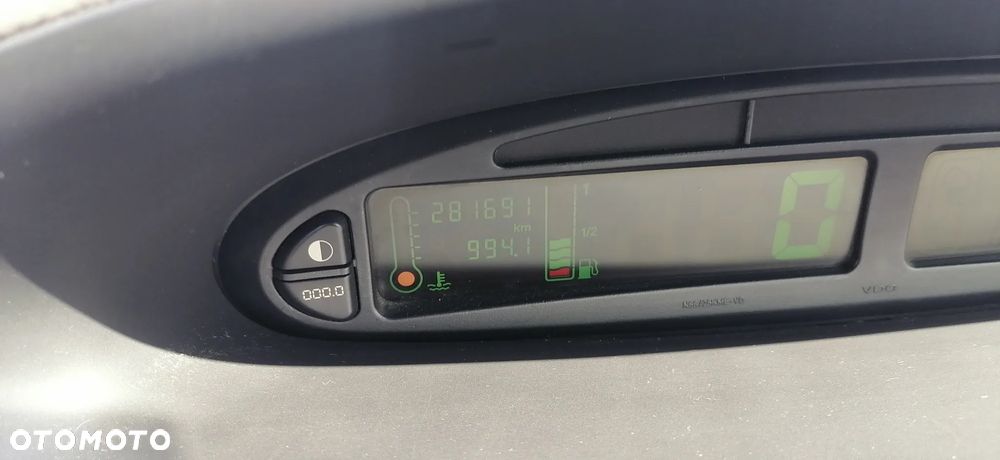 Citroën Xsara Picasso - 5