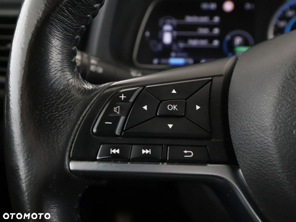 Nissan Leaf 40kWh Acenta - 34