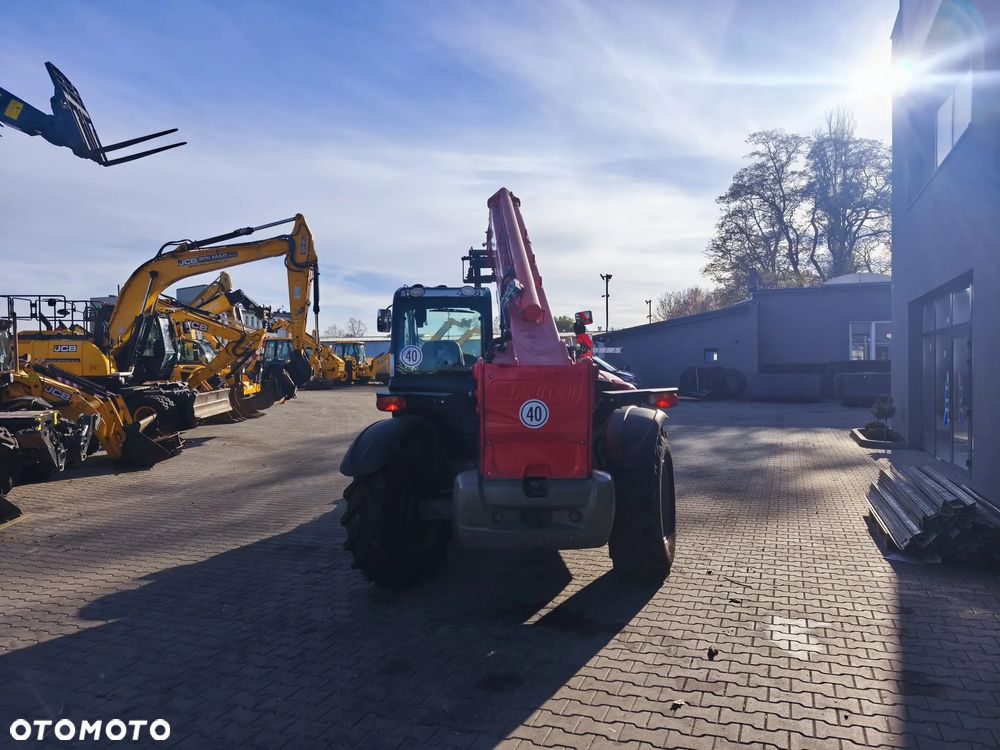Manitou MT 1440 Easy - 6