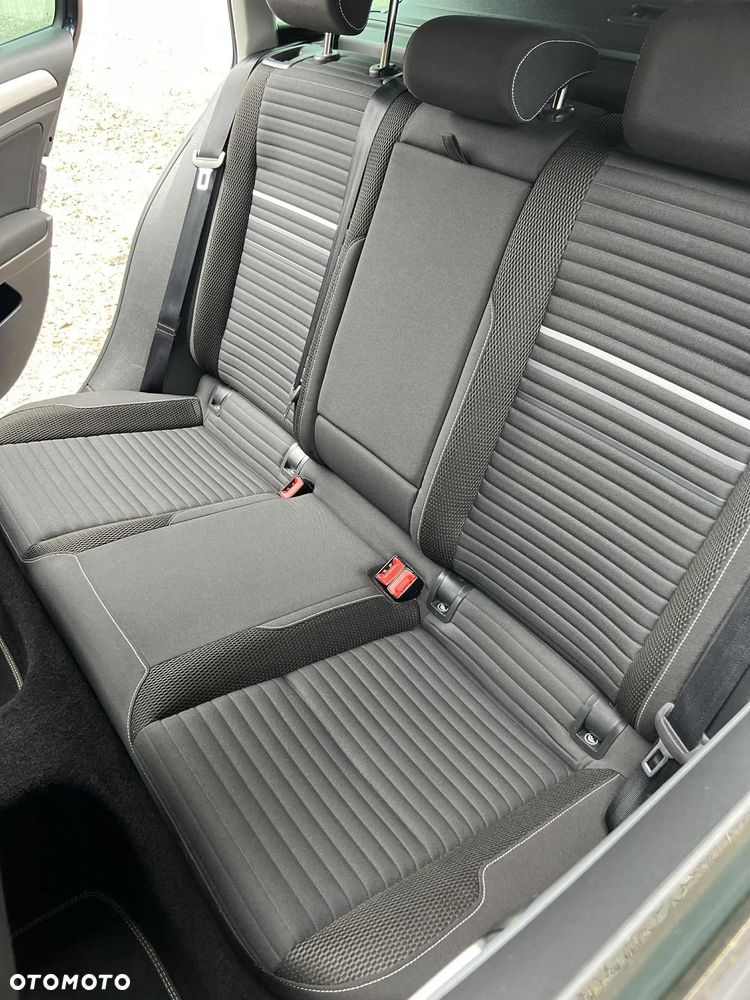 Volkswagen Golf Variant 1.6 BlueTDI Cup - 7