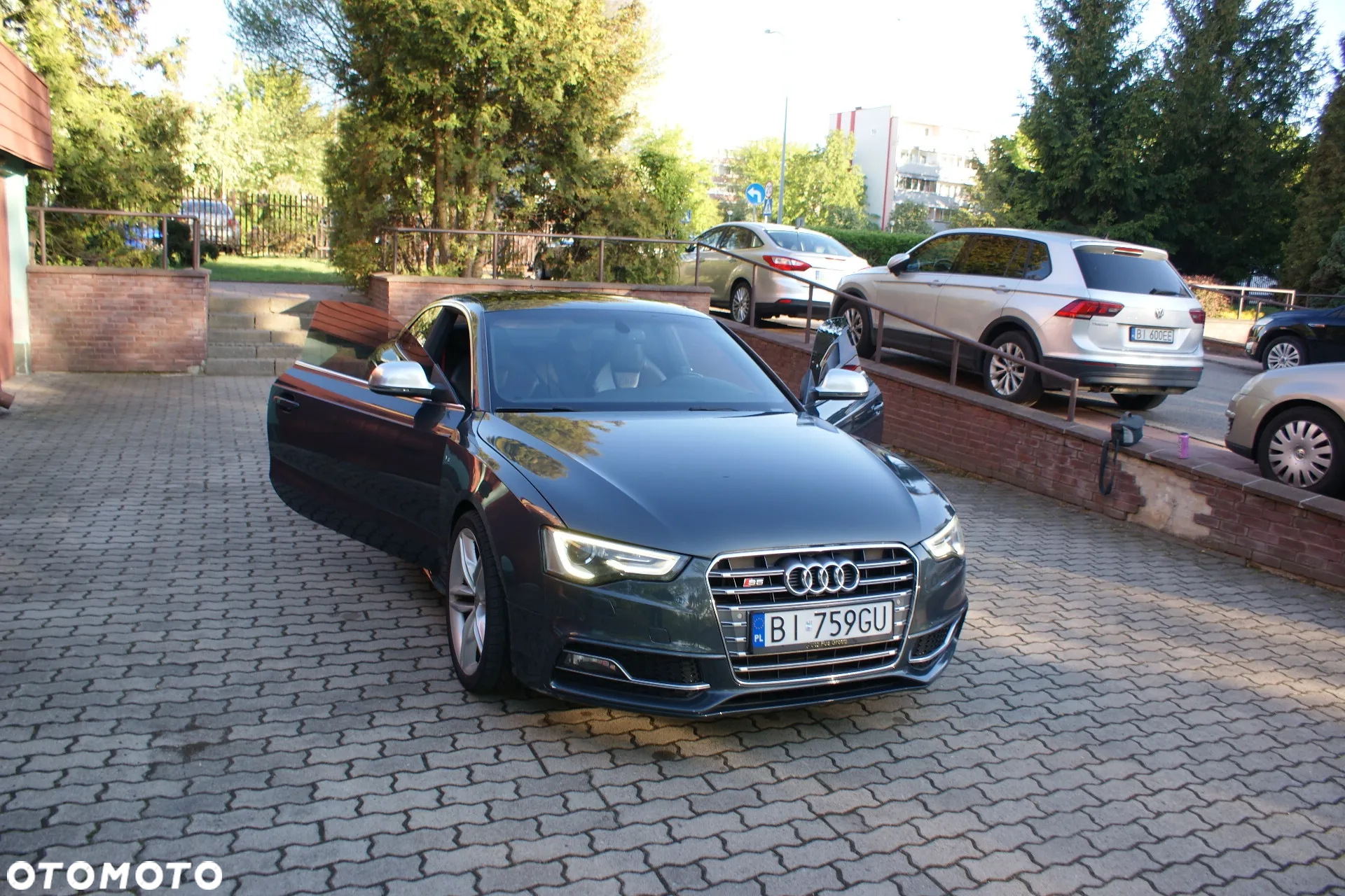 Audi S5 4.2 Quattro Tiptr - 17