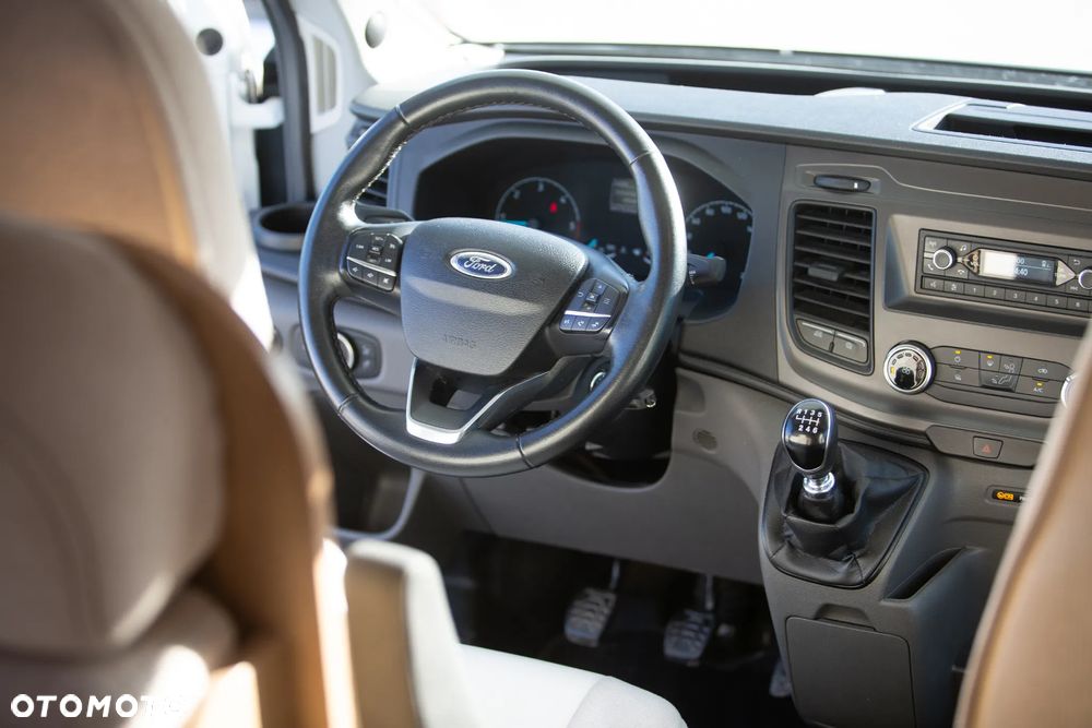 Roller Team KRONOS 295 VAT 23% - 17