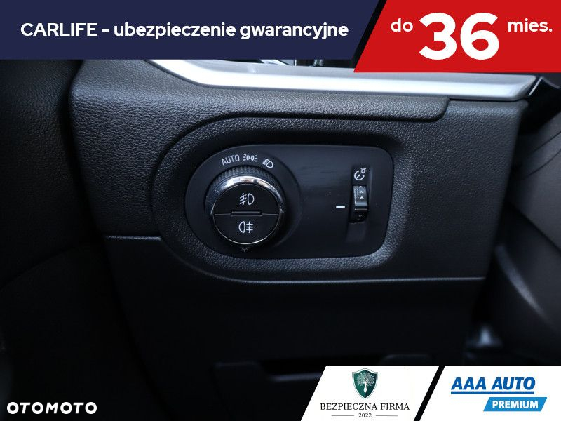 Opel Grandland X - 19