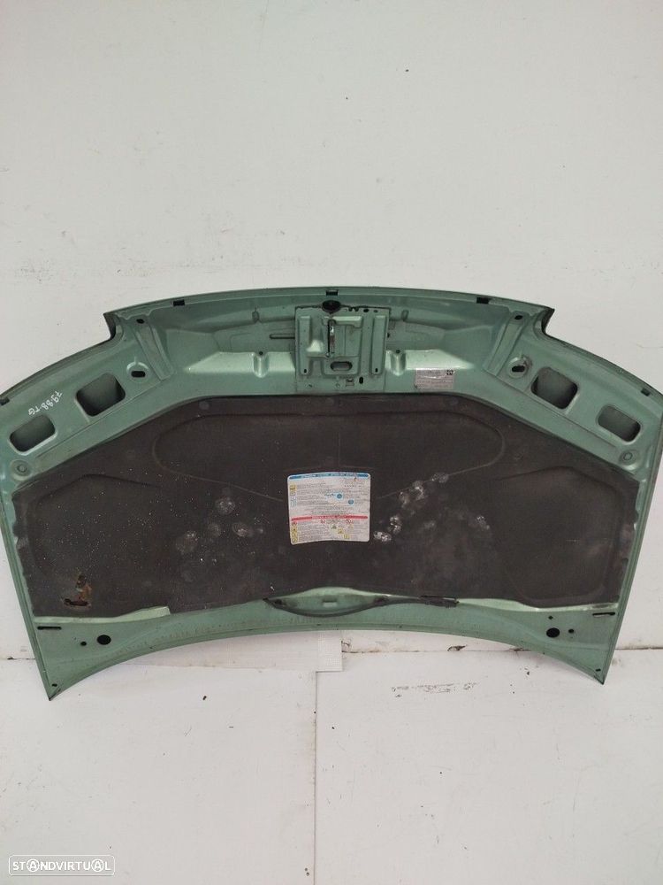 Capot Fiat Punto (188_) - 4