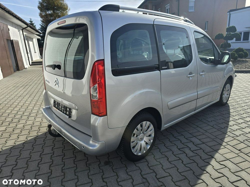 Citroën Berlingo - 7