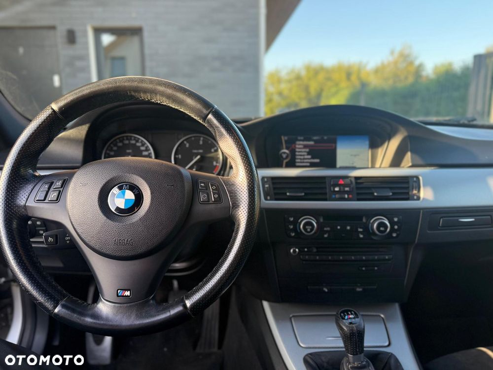BMW Seria 3 - 6