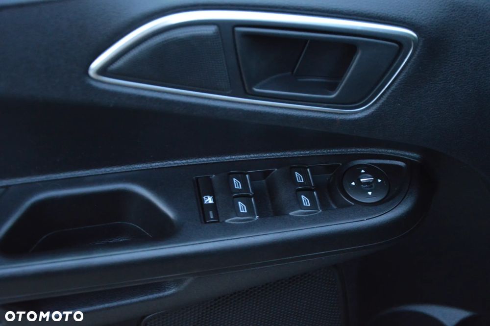 Ford B-MAX 1.0 EcoBoost Trend - 13