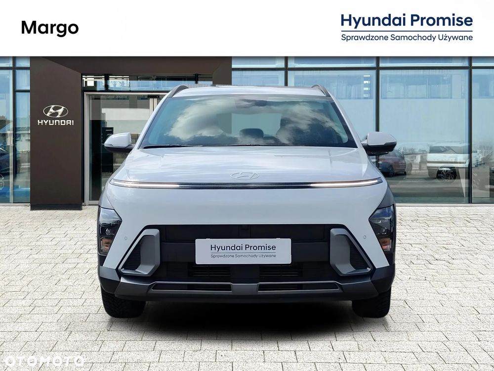 Hyundai Kona 1.6 T-GDI Executive DCT - 11