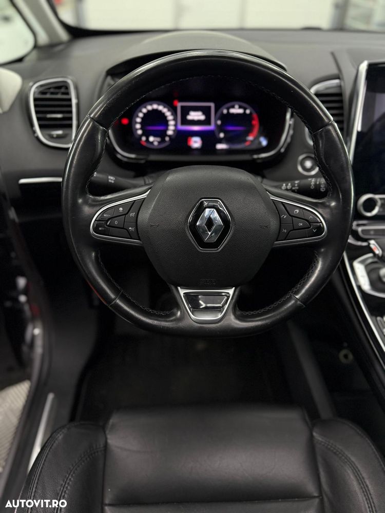RENAULT Espace 2020 — imagine 6