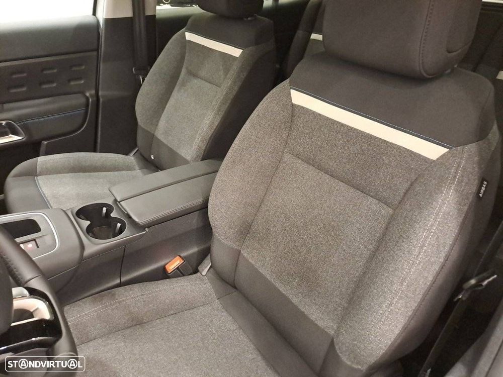 Citroën C5 Aircross 1.5 BlueHDi Plus EAT8 - 9